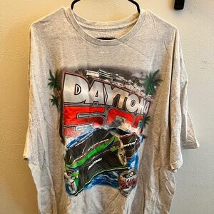 3XL Nascar graphic t-shirt